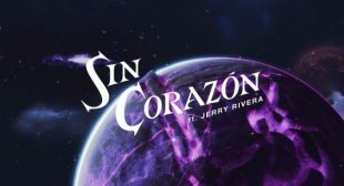 SIN CORAZoN (DELUXE) (English Translation) Lyrics