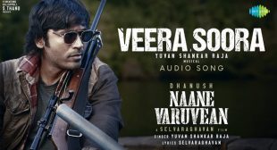Veera Soora Lyrics – Naane Varuvean
