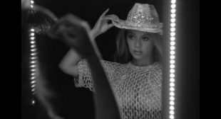 16 CARRIAGES Lyrics – Beyonce