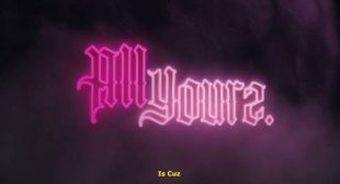 All Yourz Song Lyrics