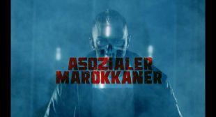 Asozialer Marokkaner (English Translation) Song Lyrics