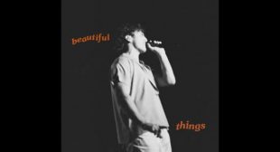 Beautiful Things (Slowed Down) Song Lyrics