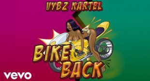 Bike Back Song Lyrics