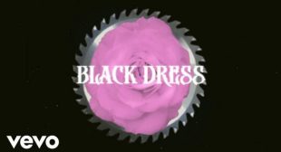 Black Dress Song Lyrics