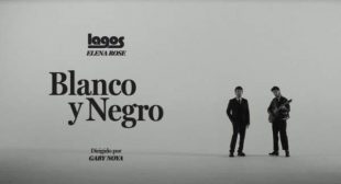 Blanco Y Negro (English Translation) Lyrics – LAGOS