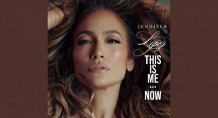 Broken Like Me Lyrics – Jennifer Lopez