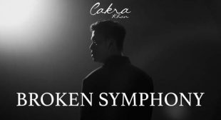 Broken Symphony Song Lyrics