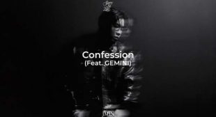 Confession Song Lyrics