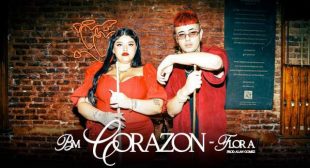 CORAZoN (Part. Flor Alvarez) Lyrics – BM