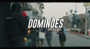 Dominoes Lyrics – Ralfy the Plug