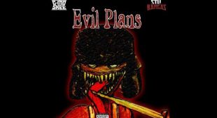 Evil Plans Song Lyrics