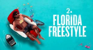 Florida Freestyle (English Translation) Song Lyrics
