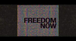 Freedom Now Song Lyrics