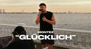 Glucklich (English Translation) Lyrics – Montez