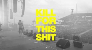 Kill For This Shit Song Lyrics