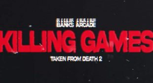 Killing Games Song Lyrics