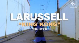 KING KONG Song Lyrics