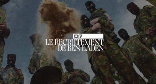 LE RECRUTEMENT DE BEN LADEN (English Translation) Song Lyrics