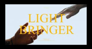 Light Bringer Song Lyrics