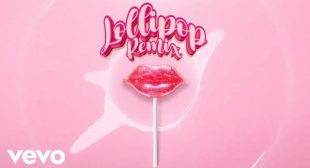 Lollipop Song Lyrics