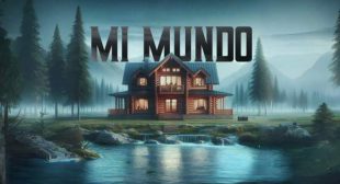Mi Mundo (English Translation) Song Lyrics