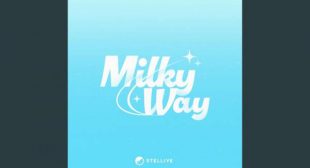 Milky Way (English Translation) Song Lyrics