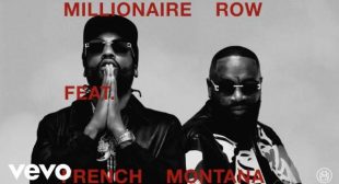 Millionaire Row Song Lyrics