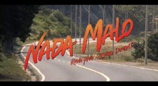 Nada Malo (English Translation) Song Lyrics