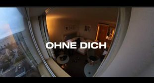 Ohne Dich (English Translation) Song Lyrics