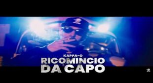 Ricomincio da capo (English Translation) Song Lyrics