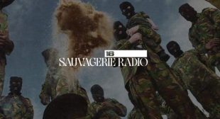 SAUVAGERIE RADIO (English Translation) Song Lyrics