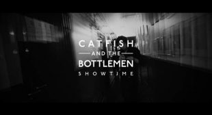 Showtime Lyrics – Catfish and the Bottlemen