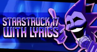 Starstruck 17 Song Lyrics