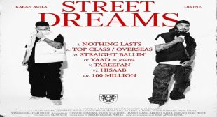 Straight Ballin Lyrics – Karan Aujla