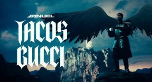 Tacos Gucci (English Translation) Song Lyrics