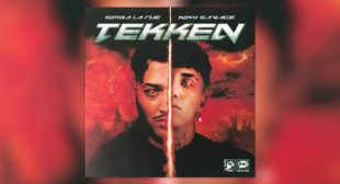 Tekken (English Translation) Song Lyrics