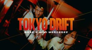 Tokyo Drift Lyrics