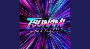 Tsunami Song Lyrics