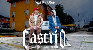 Caserio Lyrics – Yandel