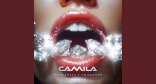 Diamantes y Amaranto Song Lyrics