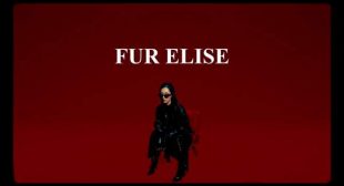Fur Elise Song Lyrics