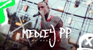 Medley PP (Ao Vivo) Lyrics – MC Pedrinho