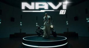 NAVI (English Translation) Song Lyrics