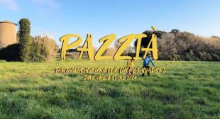 Pazzia (English Translation) Lyrics – Tartaglia Aneuro