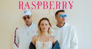 Raspberry (English Translation) Lyrics