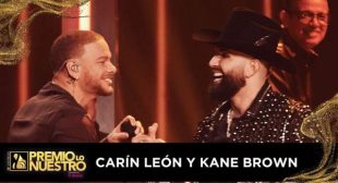 The One (Pero No Como Yo) Lyrics – Carin Leon