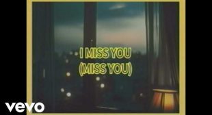 Miss You – Conan Gray Lyrics
