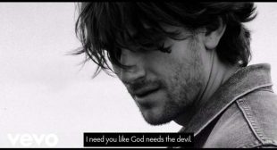 God Needs The Devil Lyrics