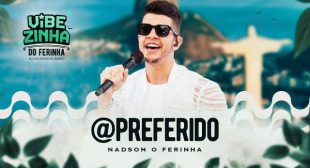 @Preferido (English Translation) Lyrics