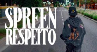 Respeito (English Translation) Lyrics – Spreen